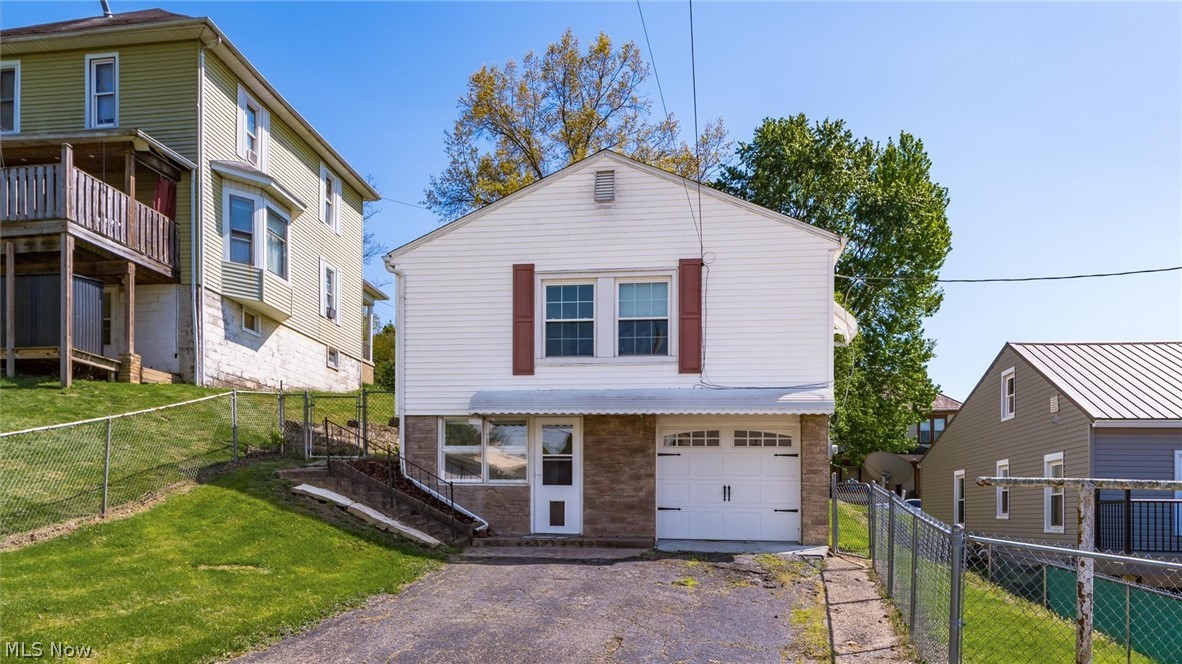 Brown - Residential
