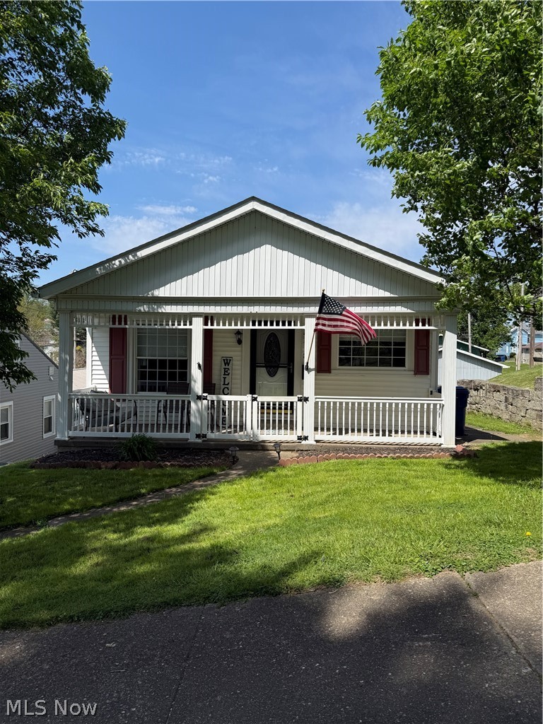 Brown - Residential
