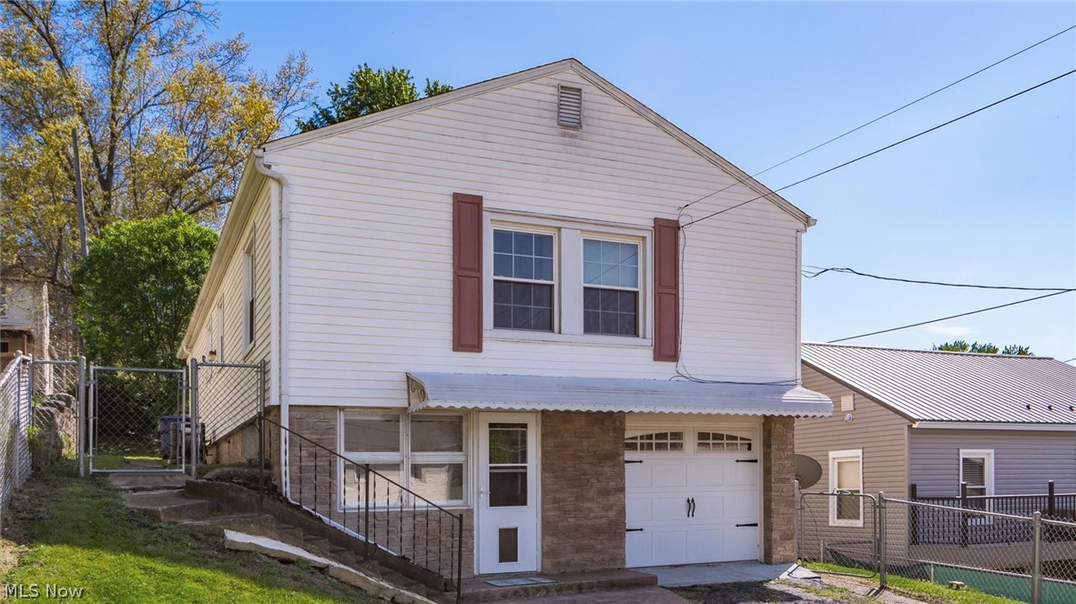 Brown - Residential