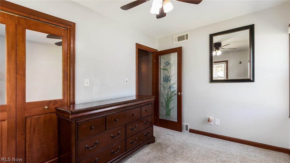 Brown - Residential