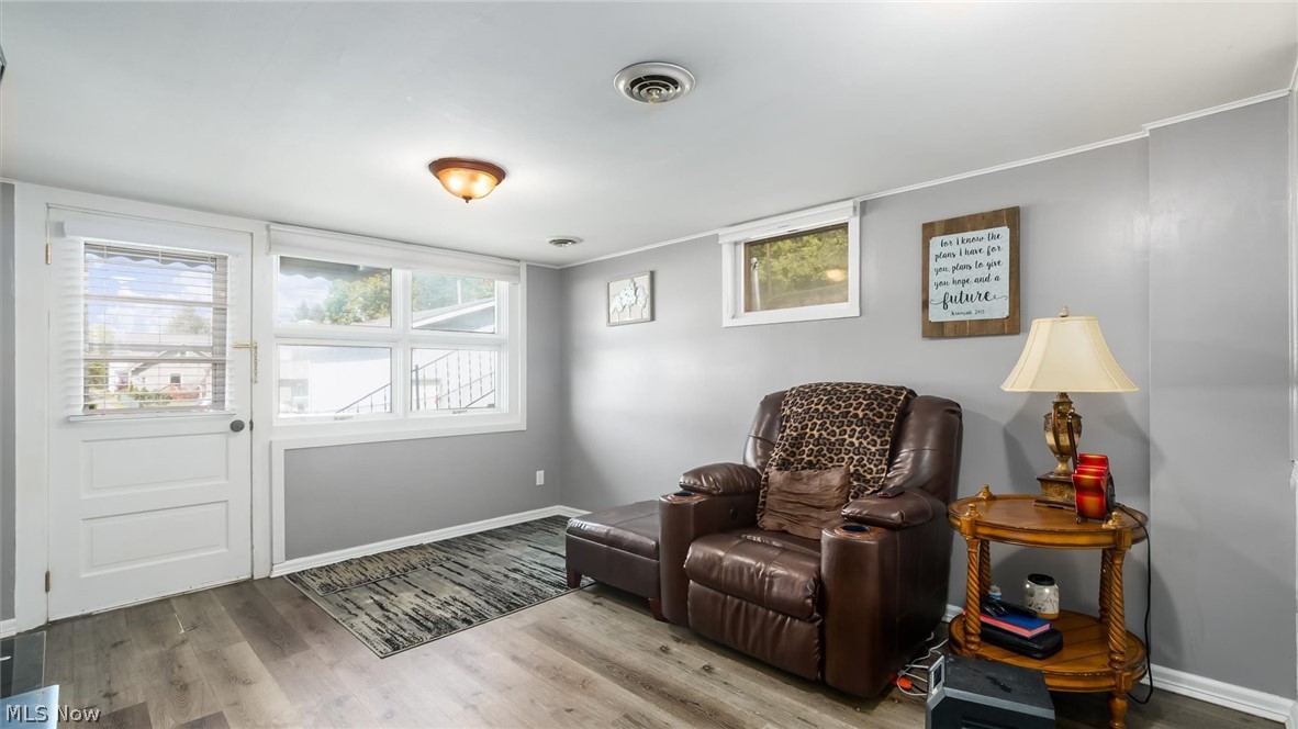 Brown - Residential