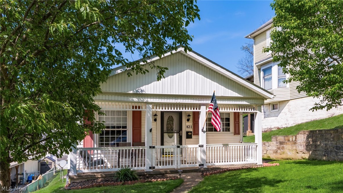 Brown - Residential