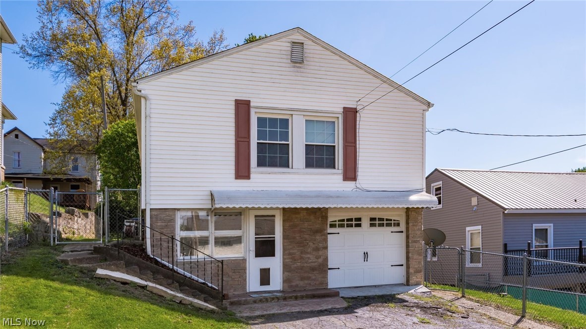 Brown - Residential