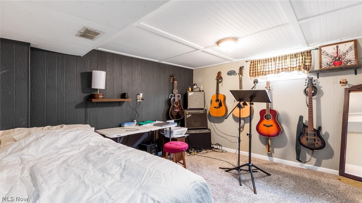 Brown - Residential