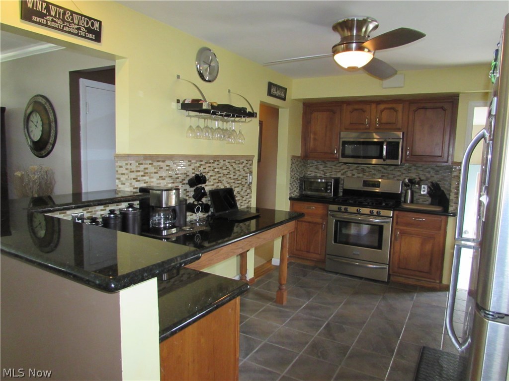 Park Dale - Residential