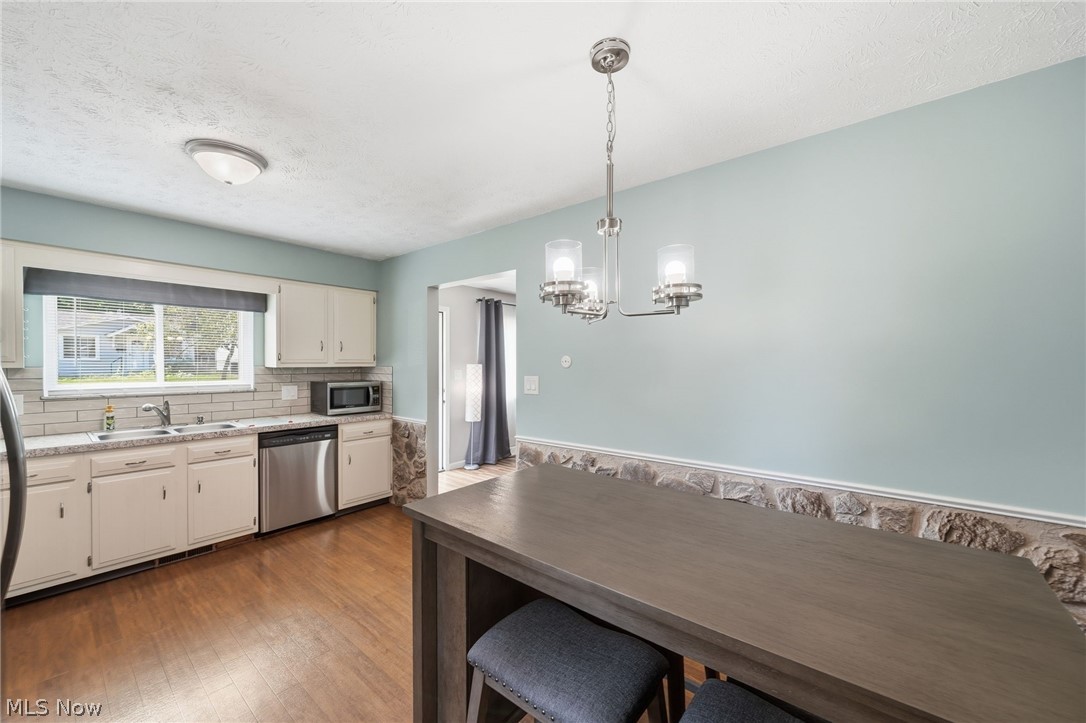 Springfield Heights - Residential