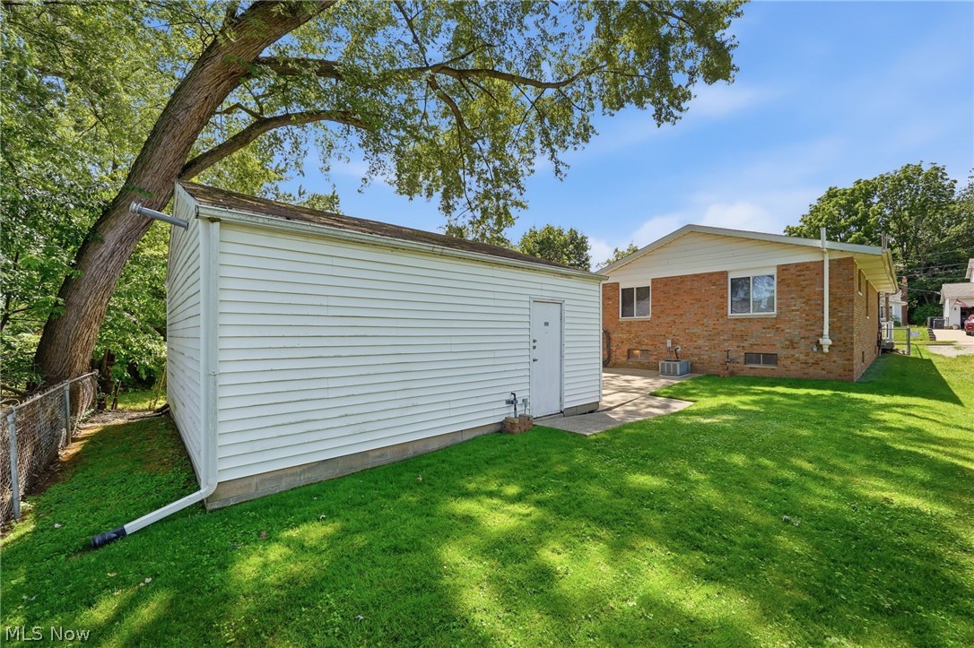 Springfield Heights - Residential