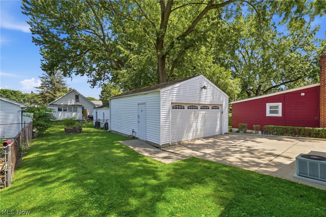 Springfield Heights - Residential