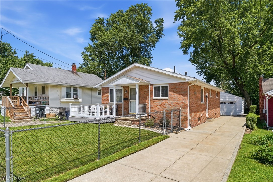 Springfield Heights - Residential
