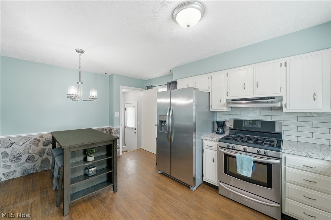 Springfield Heights - Residential