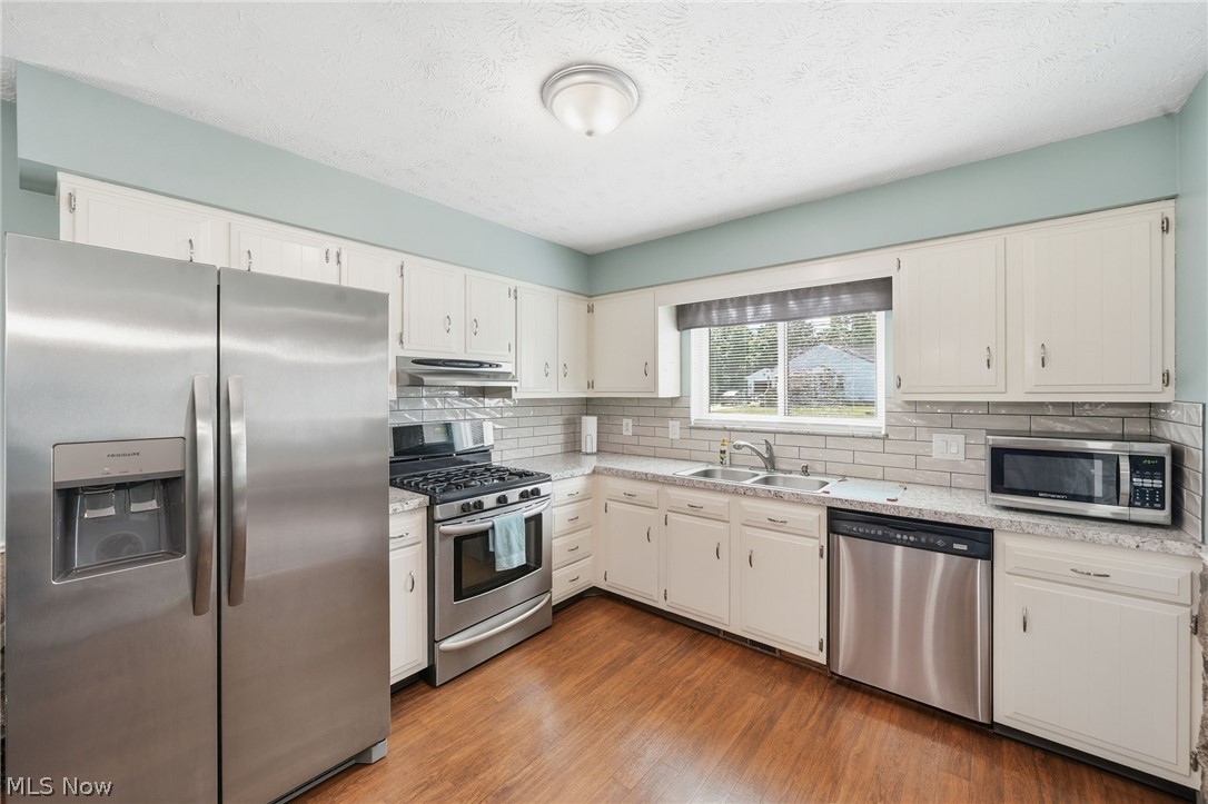 Springfield Heights - Residential