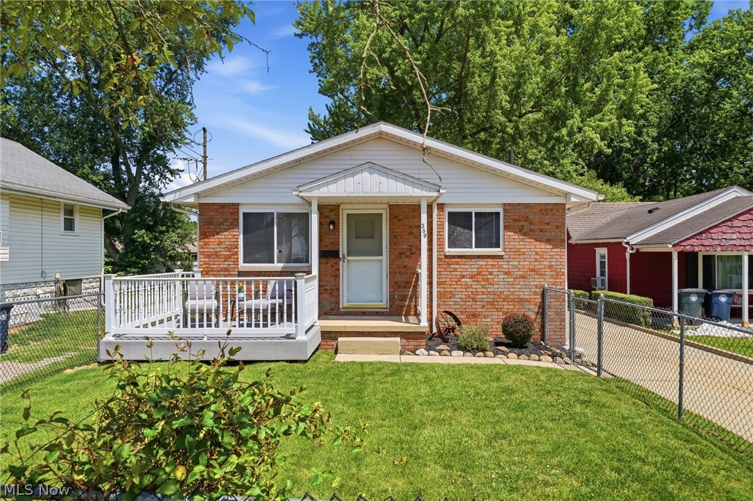 Springfield Heights - Residential
