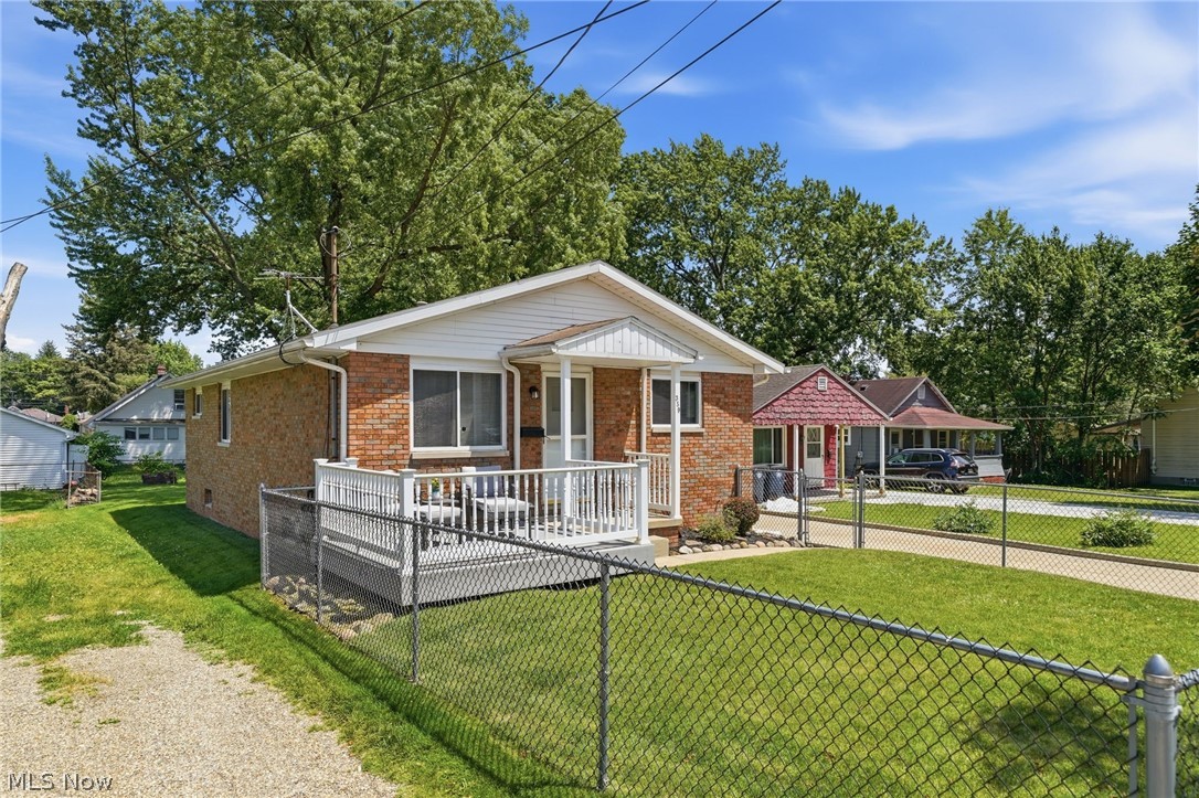 Springfield Heights - Residential