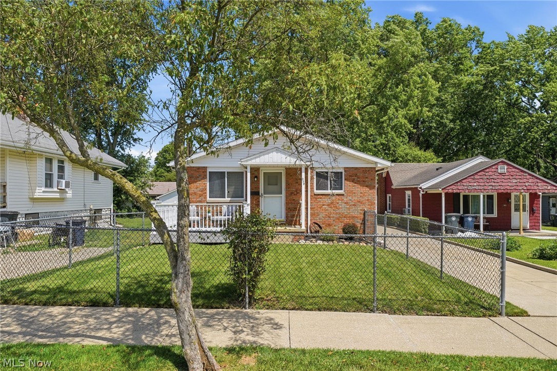Springfield Heights - Residential