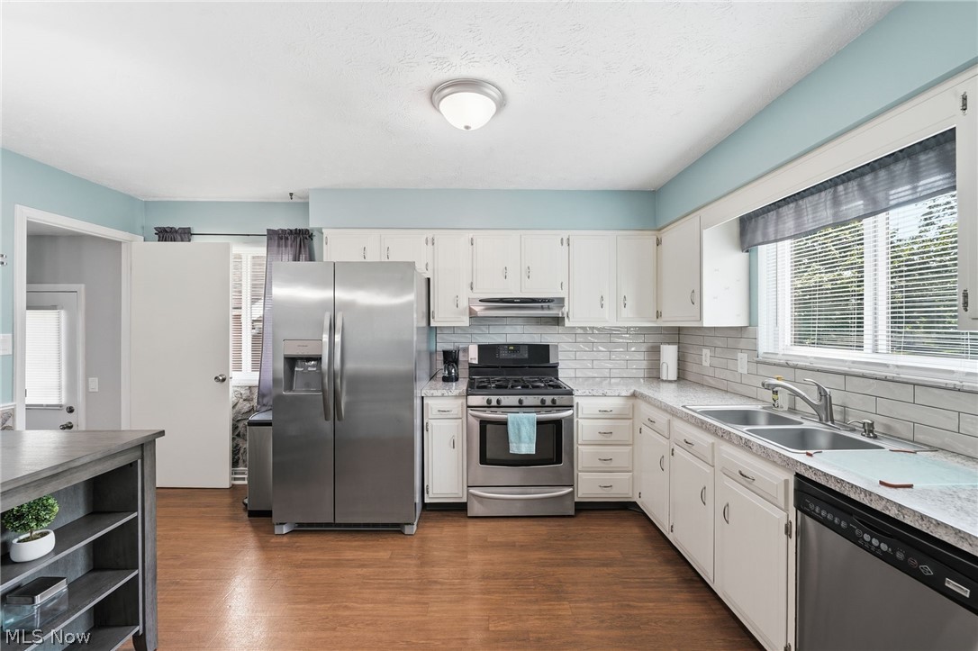 Springfield Heights - Residential