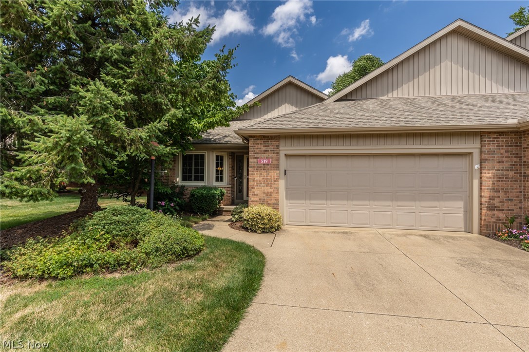 Robin Ridge Condo - Residential