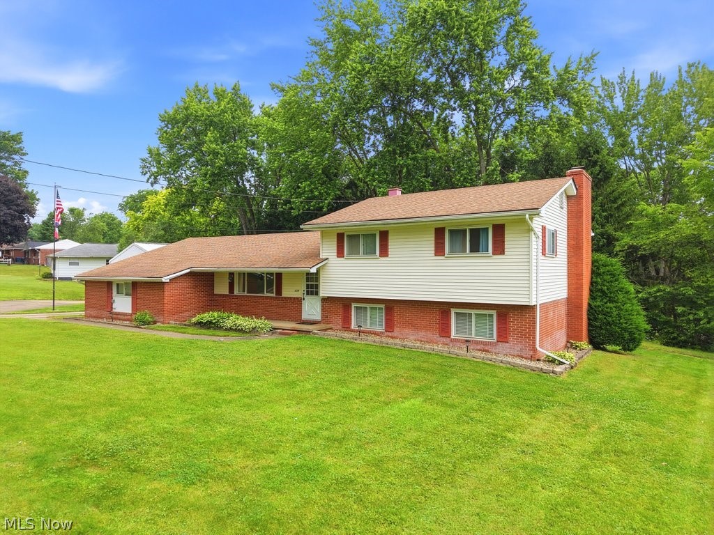 Terrace Hills Estate #2 - Residential