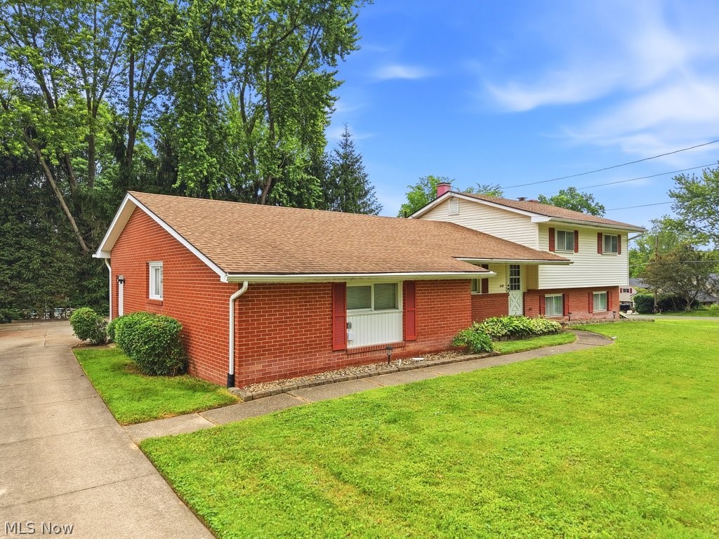 Terrace Hills Estate #2 - Residential