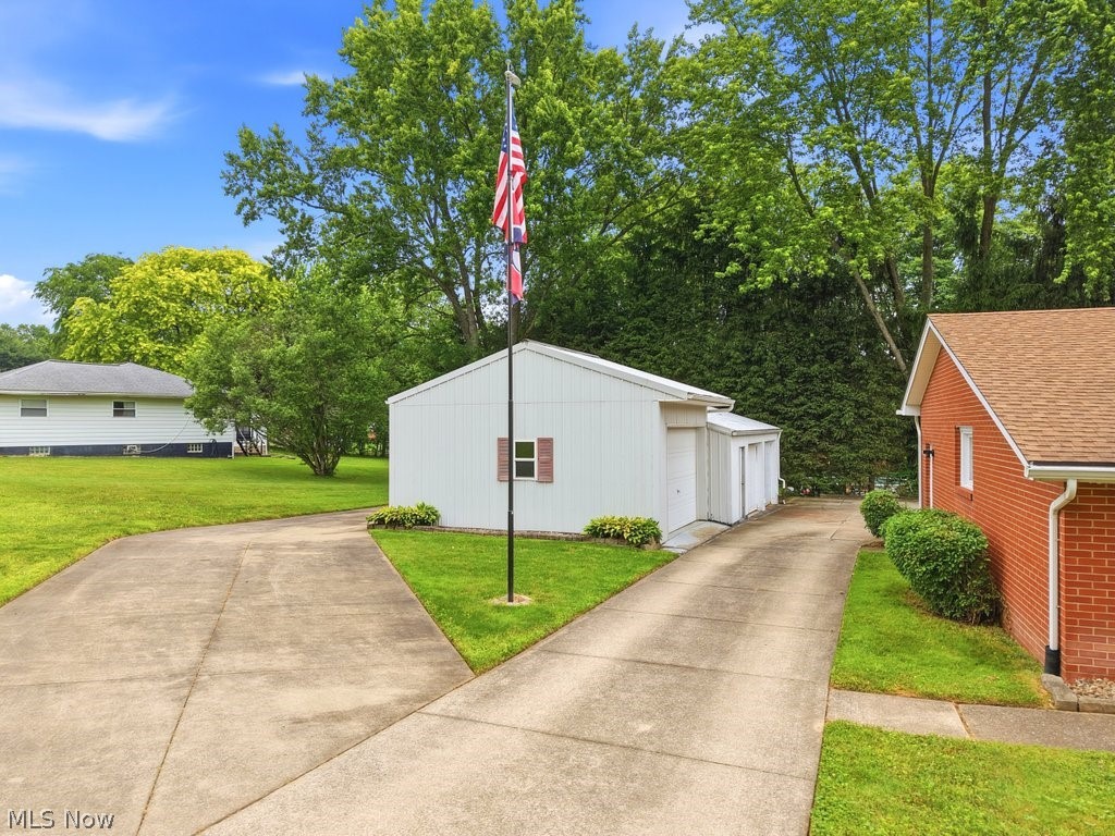 Terrace Hills Estate #2 - Residential