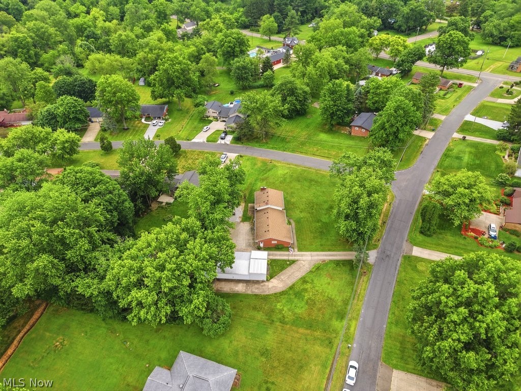 Terrace Hills Estate #2 - Residential