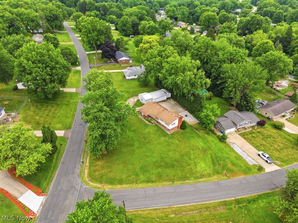 Terrace Hills Estate #2 - Residential