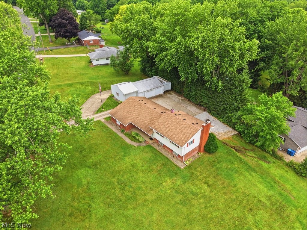 Terrace Hills Estate #2 - Residential