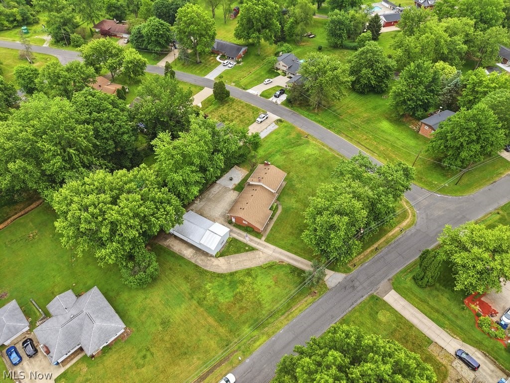 Terrace Hills Estate #2 - Residential