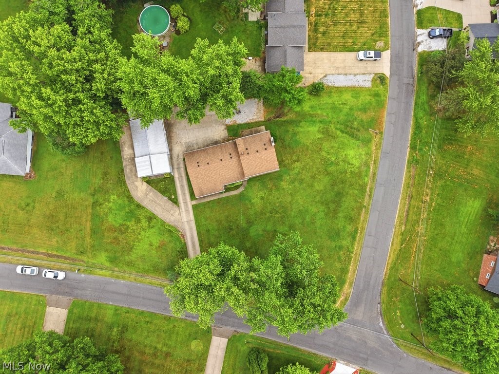 Terrace Hills Estate #2 - Residential