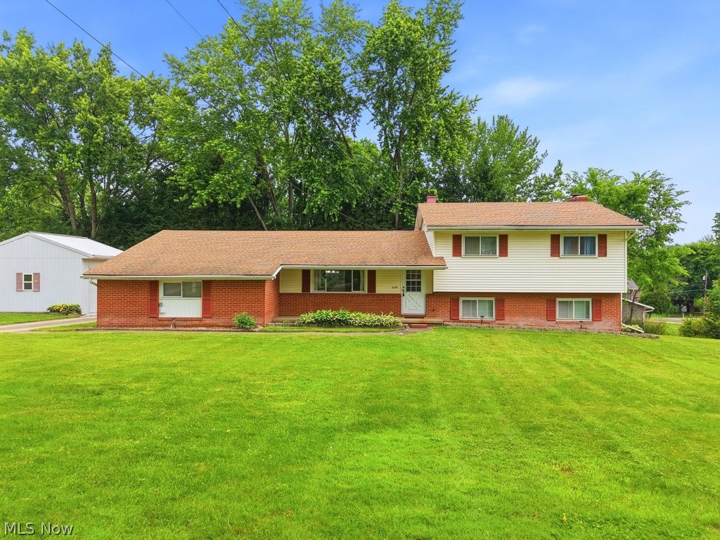 Terrace Hills Estate #2 - Residential