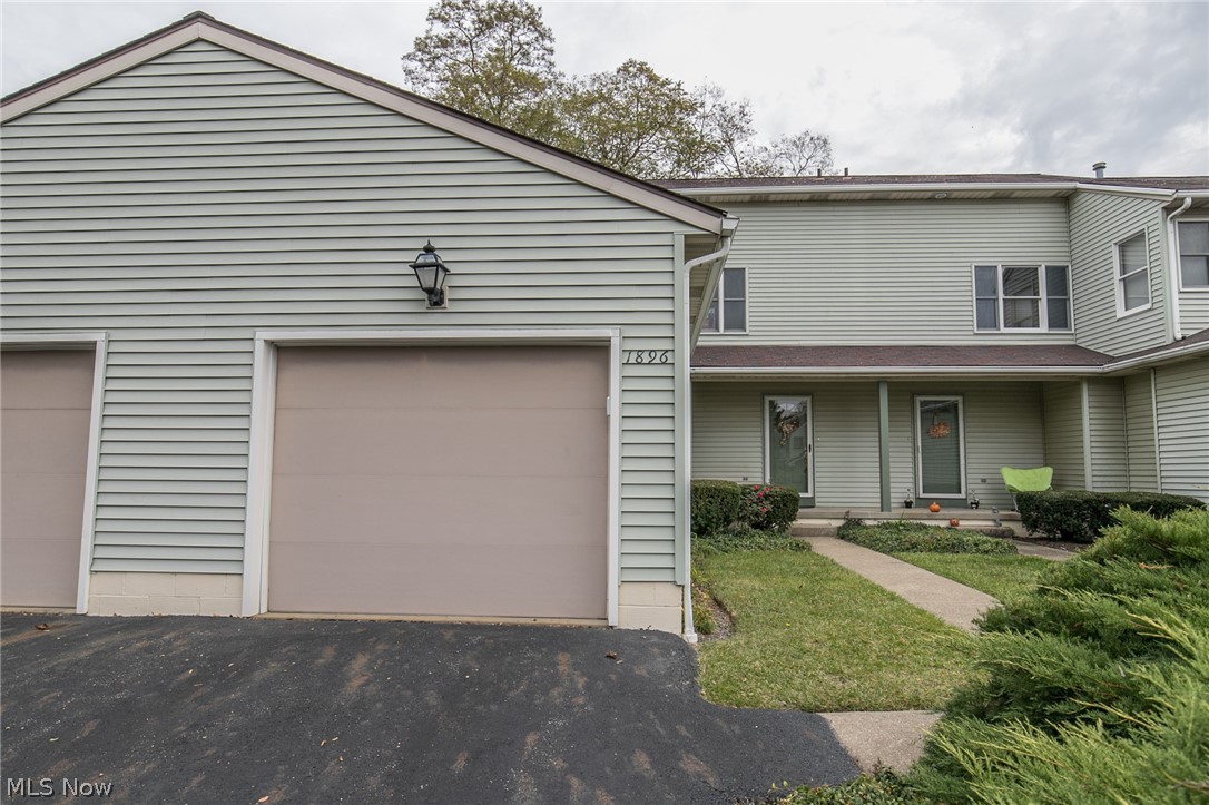 Locust Grove Condo - Residential