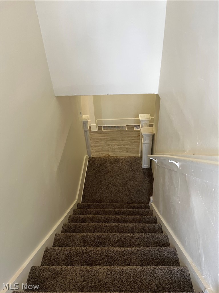 H K Wick - Residential