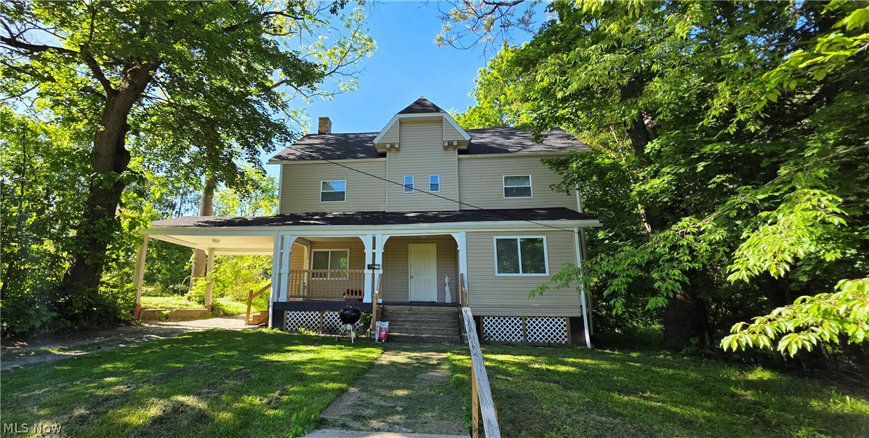 H K Wick - Residential