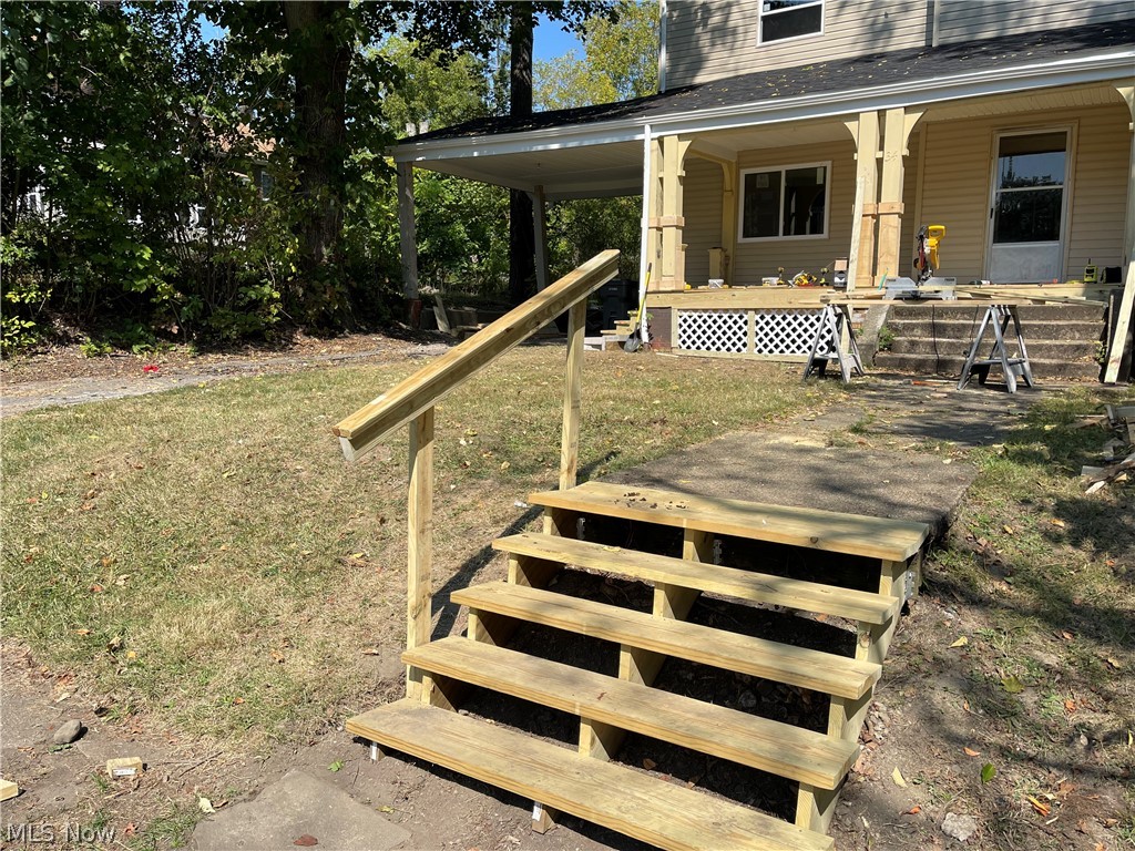 H K Wick - Residential