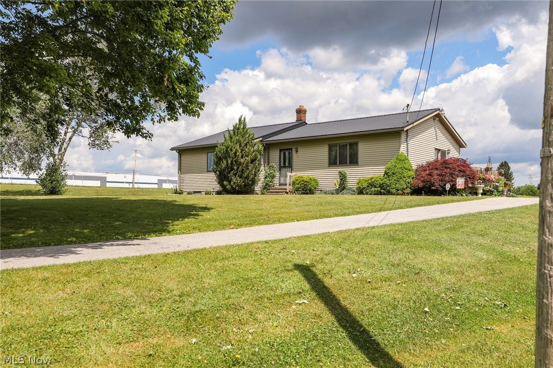 Shalersville - Residential