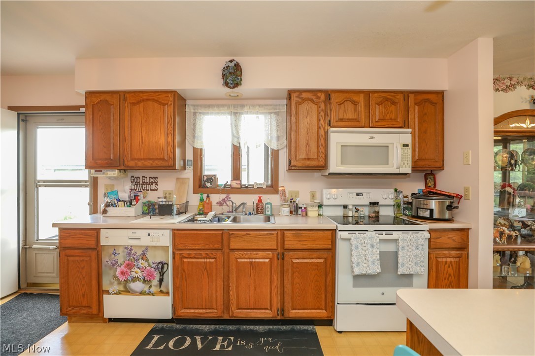 Shalersville - Residential