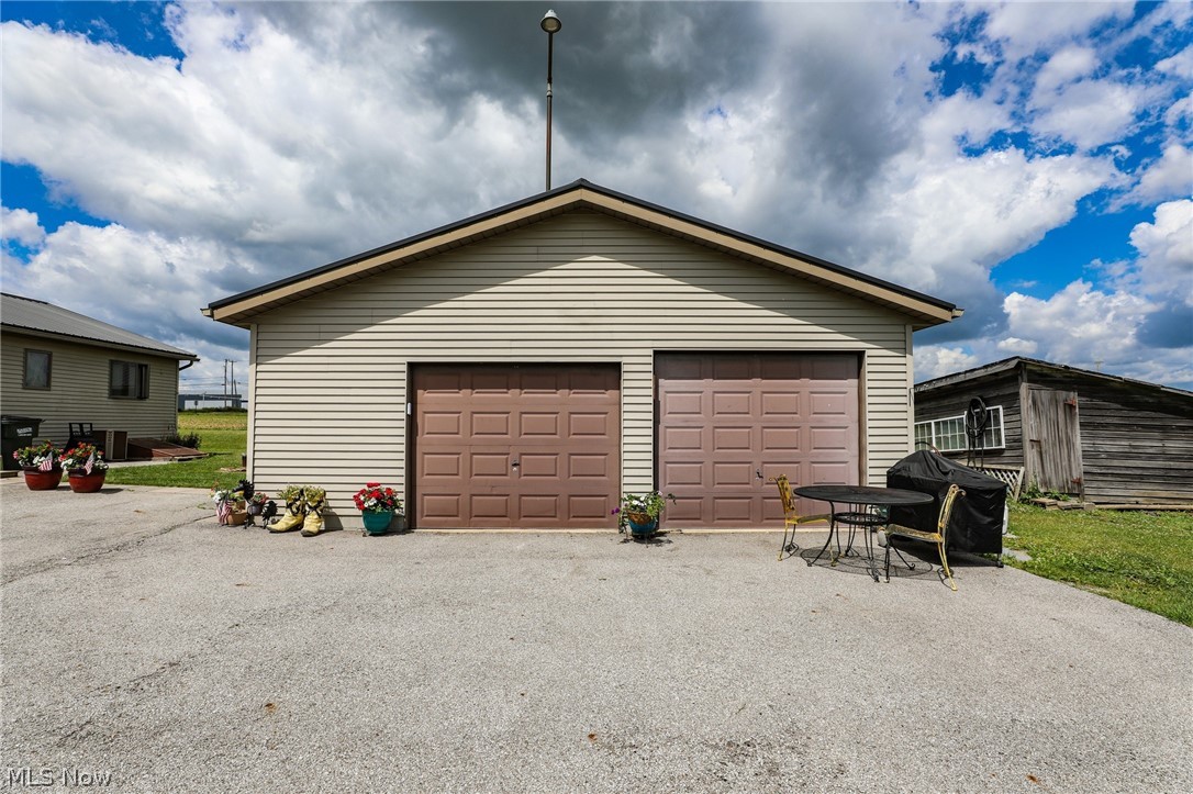Shalersville - Residential