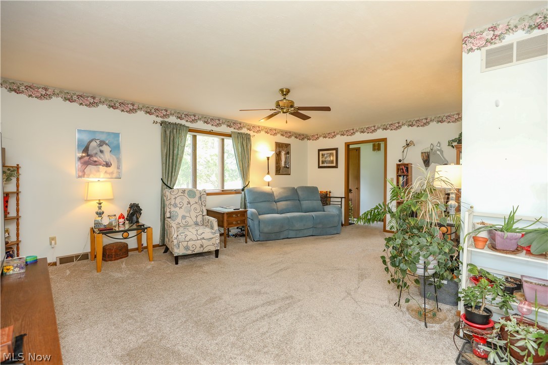 Shalersville - Residential