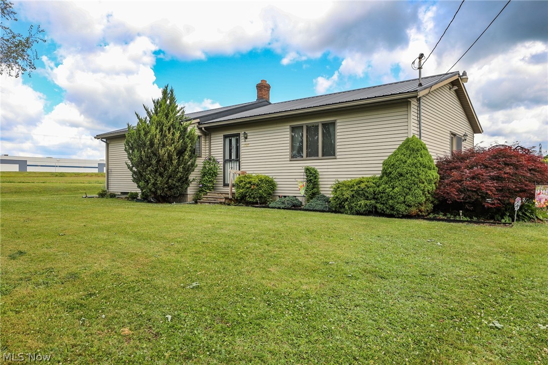Shalersville - Residential