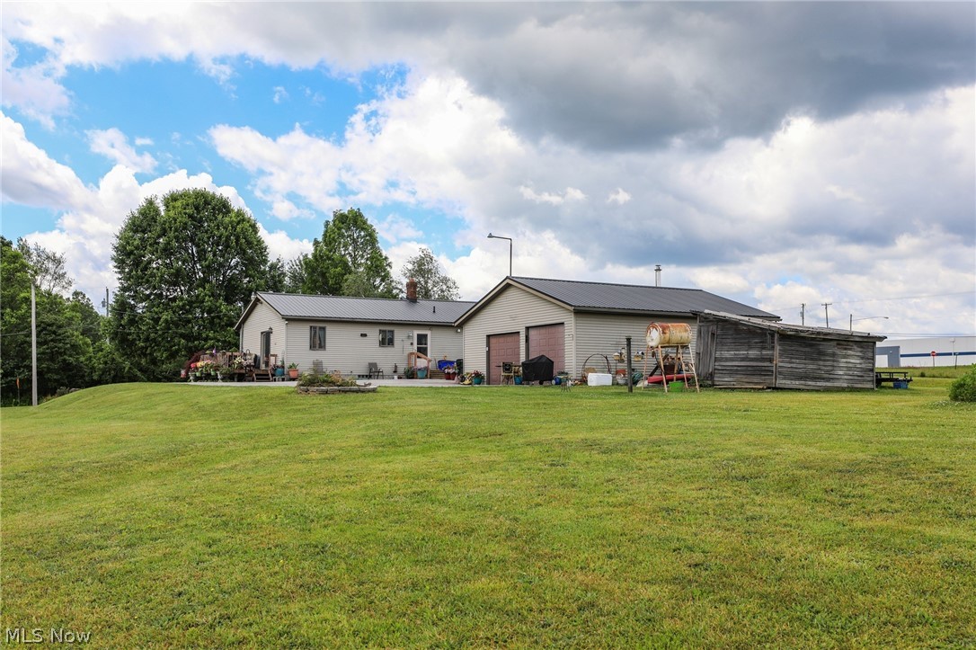 Shalersville - Residential