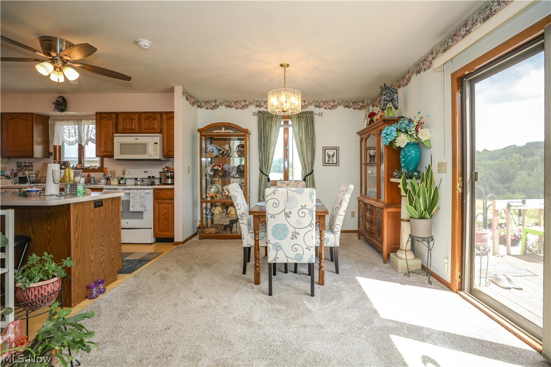 Shalersville - Residential
