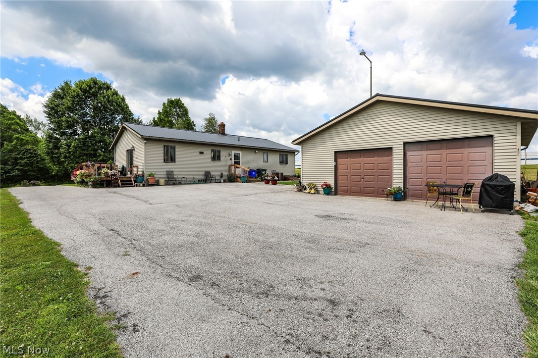 Shalersville - Residential