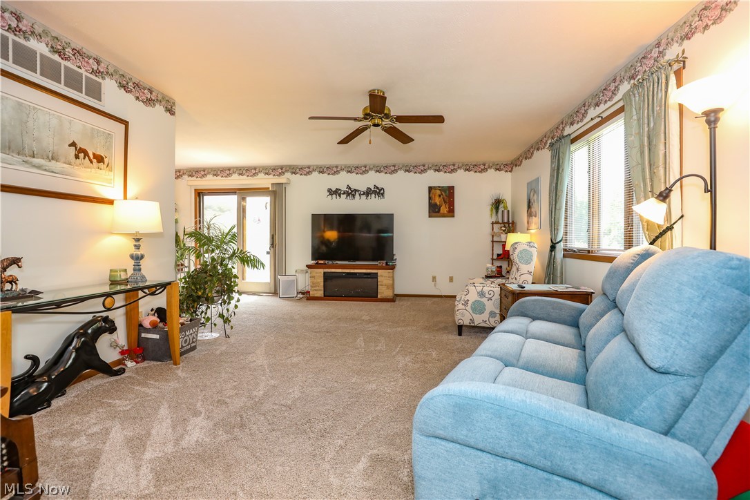 Shalersville - Residential