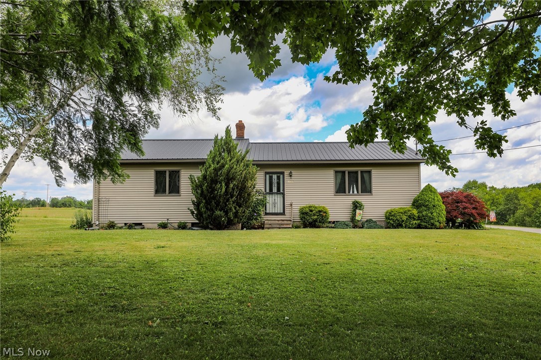 Shalersville - Residential