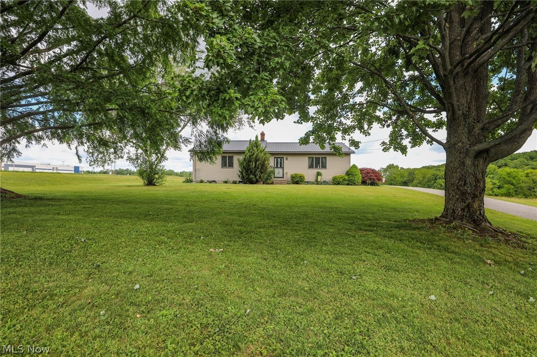 Shalersville - Residential