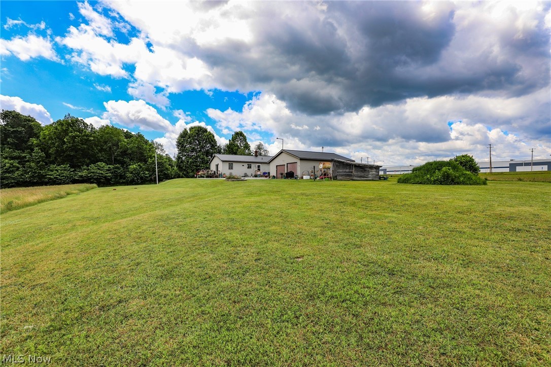 Shalersville - Residential