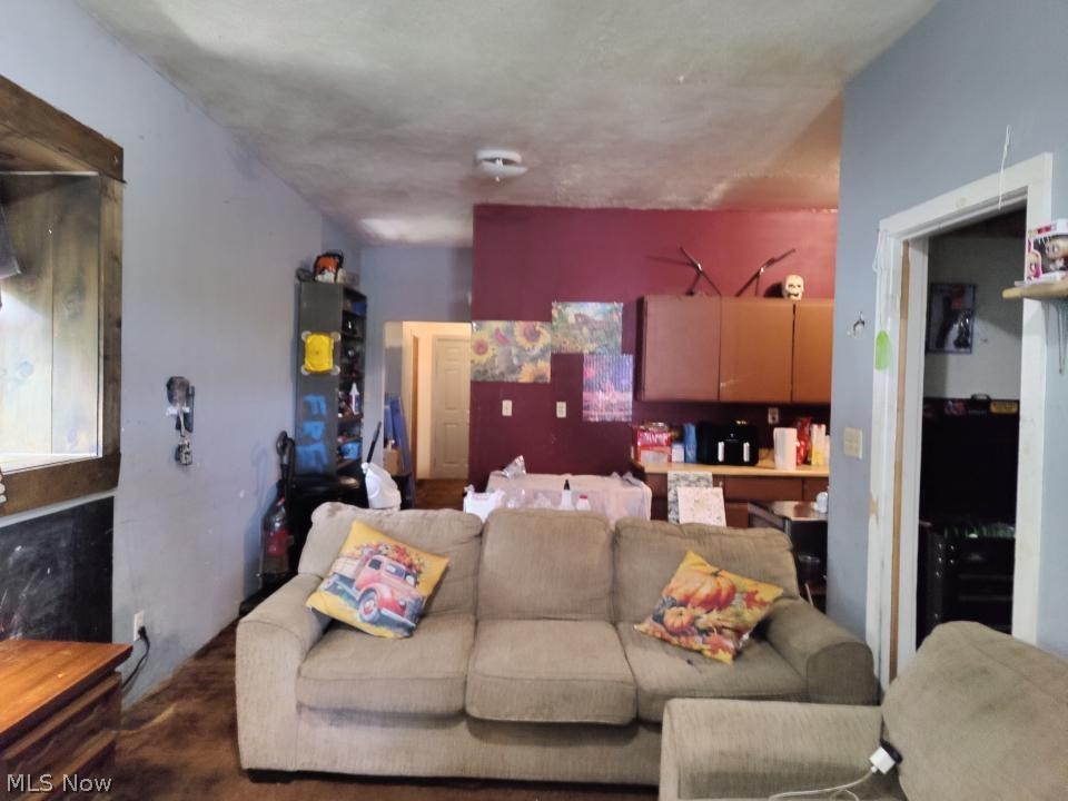 Belknaps - Residential Income