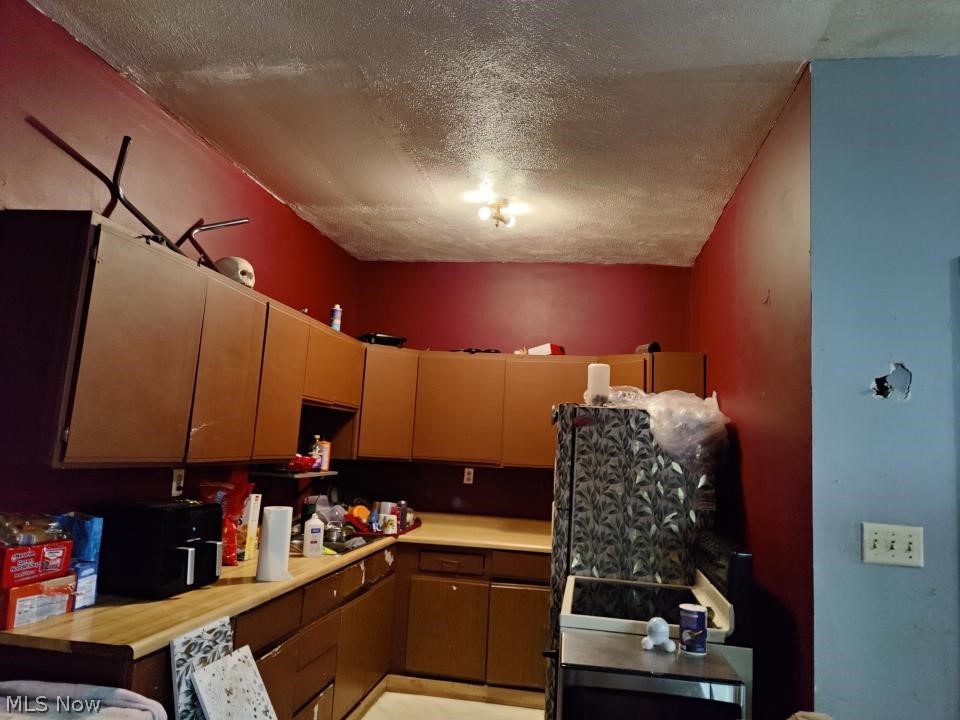 Belknaps - Residential Income