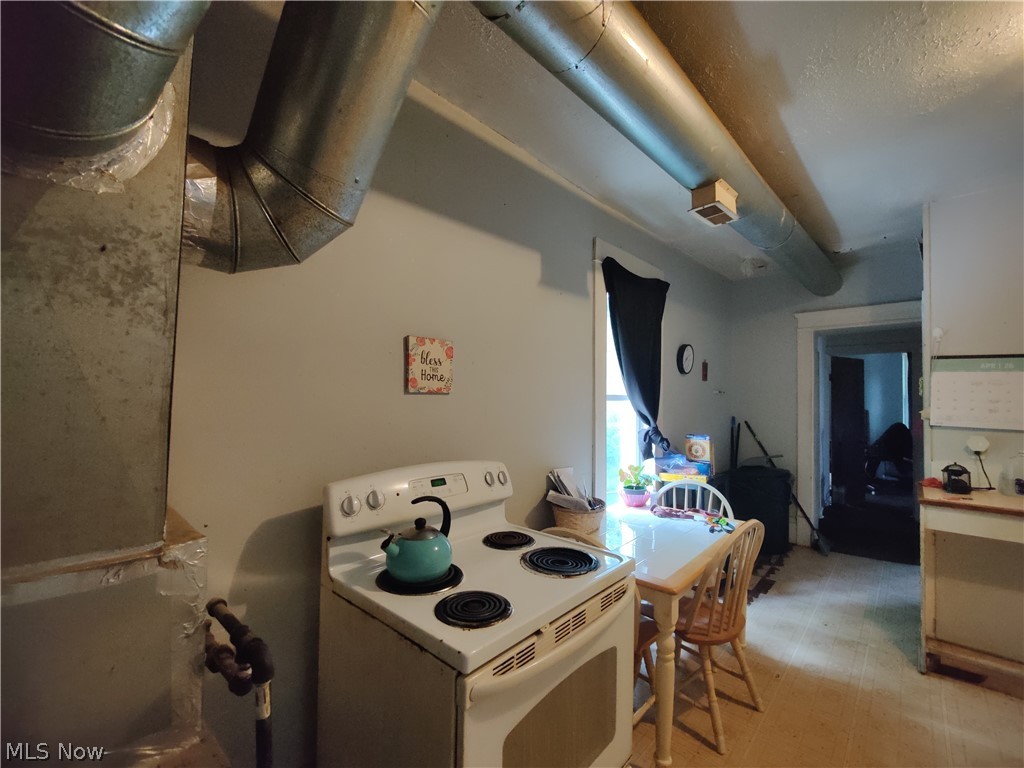 Belknaps - Residential Income