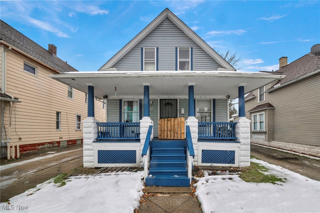 Taylor - Residential