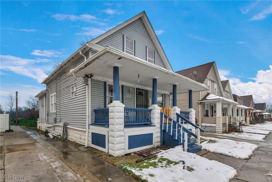Taylor - Residential